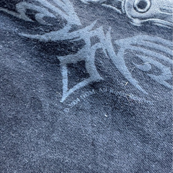 2004 Orange County Choppers Graphic Tee - Picture 6 of 6